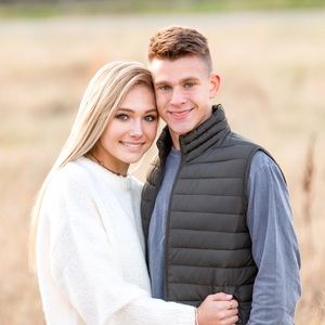 Meet your Posher, Blake